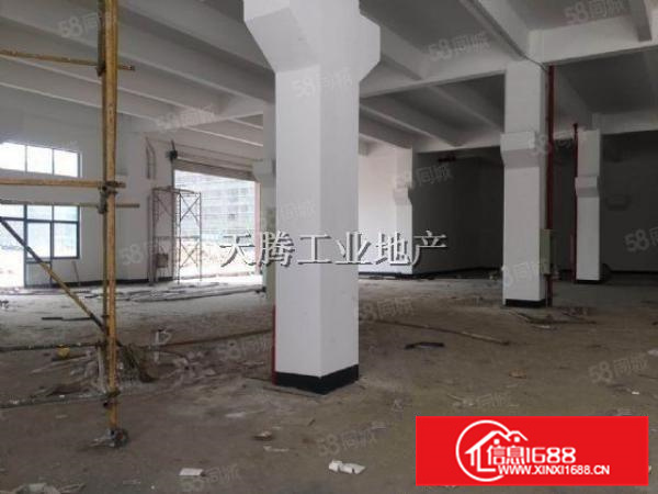 智富园830方标准首层，全新单位，证件齐全，环评秒过，单价笋