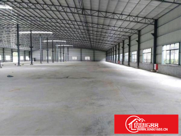 陈江高速出口附近00全新独院钢构厂房