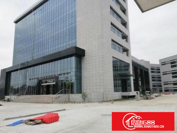 厂靓，空地大，顺德大良10000平方标准厂房出租