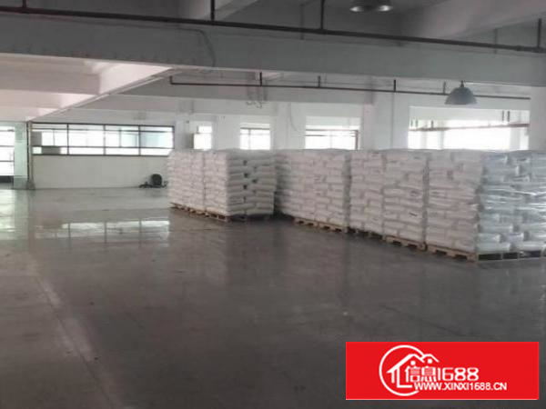 茶山原房东花园式独院三层厂房30000平方10元出租