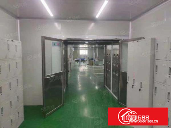 塘厦横塘标准厂房1000平招租，不要转让费，可办环评