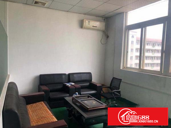 长安沙头原房东1000平厂房出租可分租仓库交通好