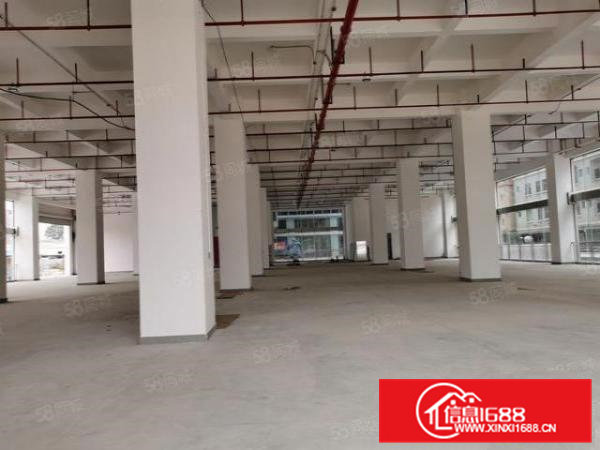 寮步镇靠近松山湖独门独院厂房4万平方，宿舍5000平方