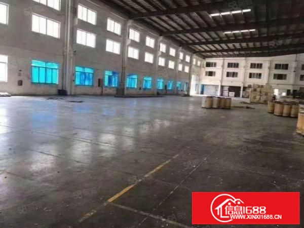 独门独院，顺德大良新出3500方，可办环评有房产证