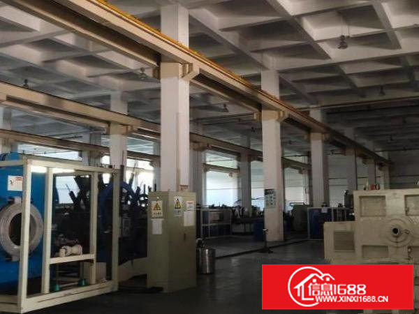 坪山标准厂房17000平方，精装修办室，大小分租