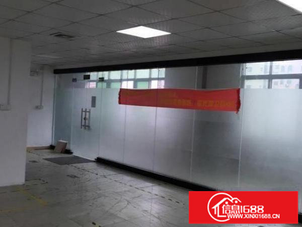 双地铁口工业厂房转让