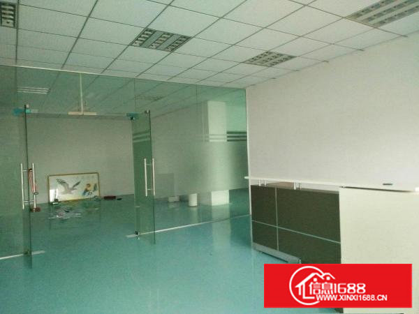 长安沙头东大路附近一楼380平.二楼550平出租