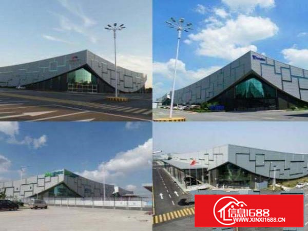 招商，招商，高新科技产业园(政府优惠政策)