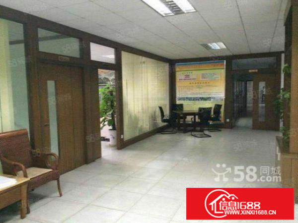 近白泥坑300，500，1000平米厂房带装修