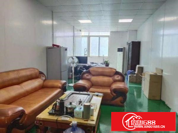 福永塘尾地铁口楼上精装修620平转租