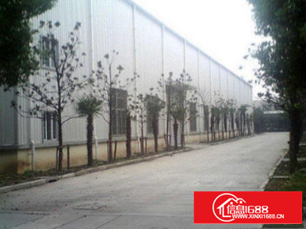 万江周边独院厂房1300或独院2300平方招租现成水电