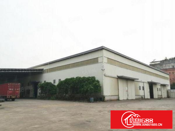 大路边，独院，顺德伦教镇18000简易厂房出租