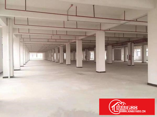 原房东，高新产业园，工业用地。