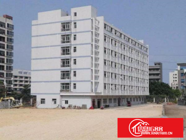 大亚湾1200平一楼厂房出租带办公精装