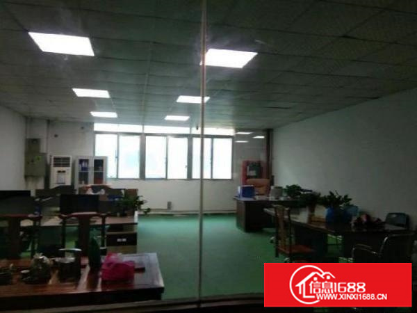 塘尾二楼带装修厂500平出租