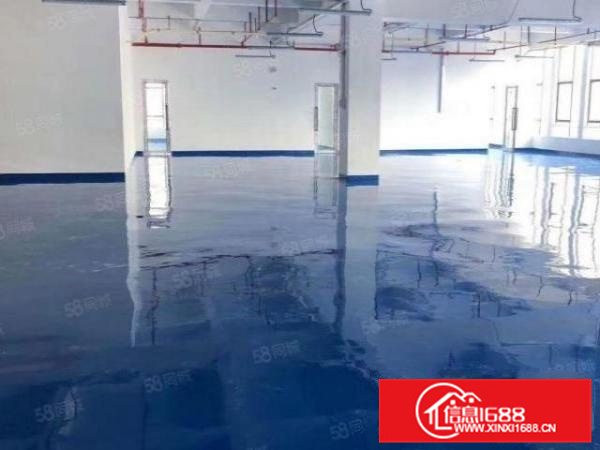 不拆迁，高新产业园区，伦教独栋9980标准厂房，秒过环评