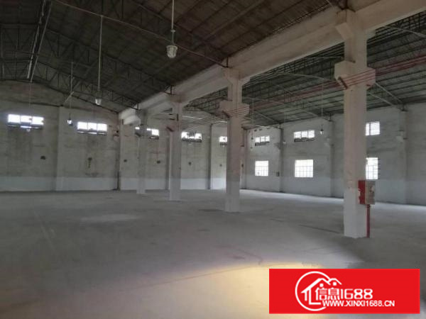 全新原房东独门独院厂房出租，位置好地段好。