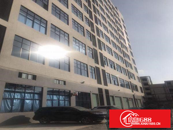 超低价全新厂房手慢无