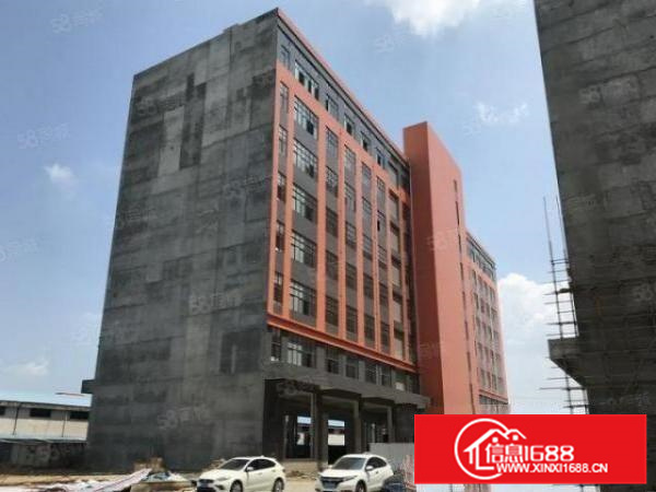 一线大路边，证照齐，顺德勒流10000平方标准厂房出租