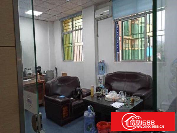 出租龙岗区横岗六约楼上整层豪华珠宝装修700平