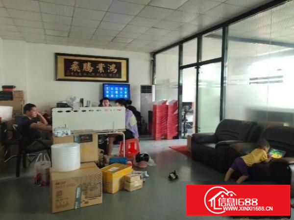 桥头地铁站附近3楼500平方