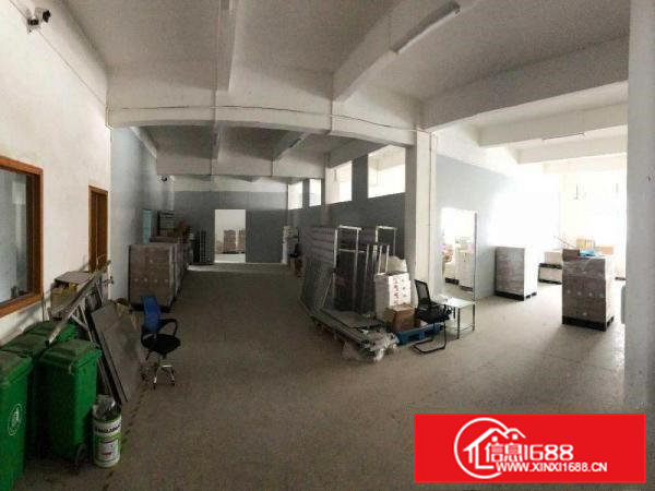 花园式厂房出租黄江镇刁朗村嵩雷路10号