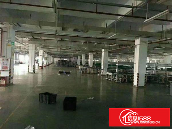 出租龙岗区坪地厂房写字楼商业用地