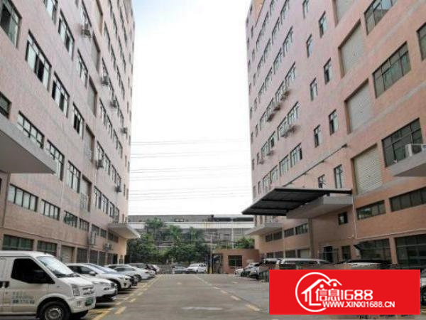 浮岗水电齐全！空地大！新出一楼300平红本厂房