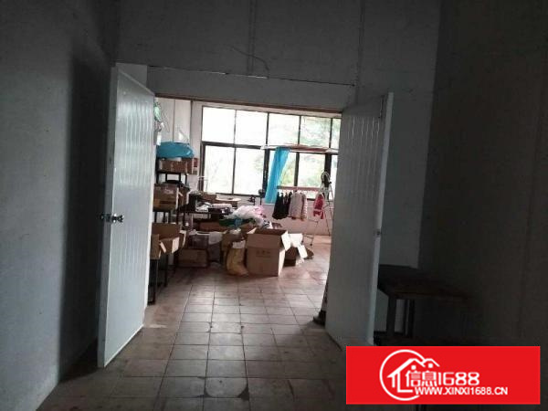 250平方米3600元生产厂房仓库出租容桂公园路凤岭公园