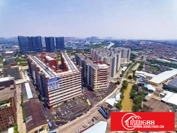 金属表面处理工业园5000方可分租不限行业价格美丽