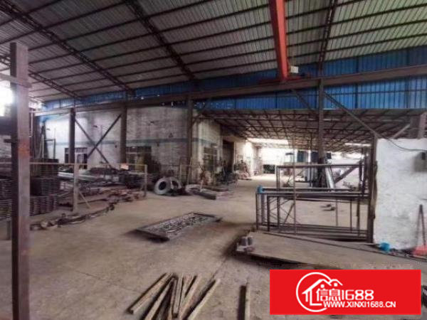 凤岗油甘埔村独院厂房出租单一层钢构1000平方