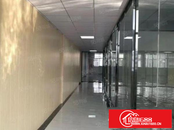 雪象地铁站，整栋8000平，共4层，带装修，可以分租
