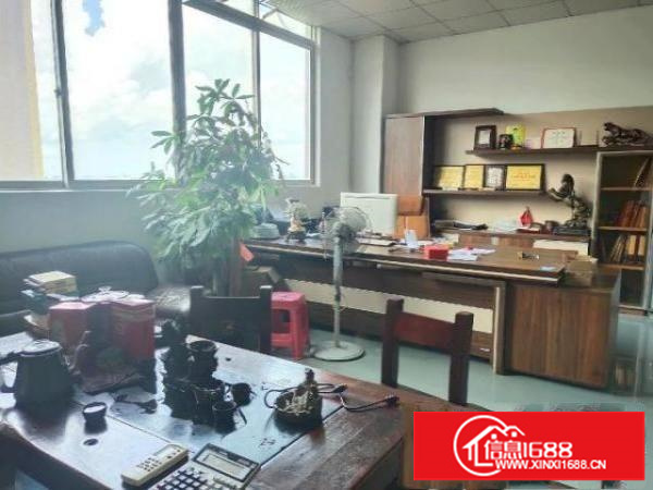 桥头地铁站附近3楼500平方