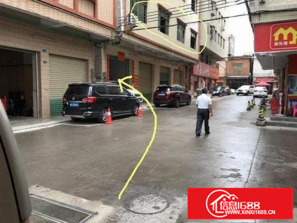 2楼招租（300㎡单层电商、直播及仓存间、小厂房、加工厂等