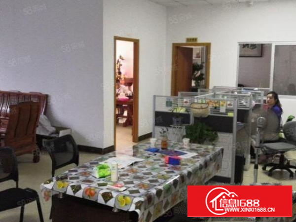 万江小享带现成行车标准厂房一楼1000方出租