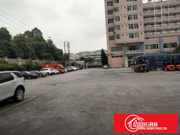 新出2800平方无尘车间厂房，可做口罩医疗