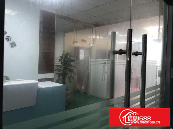 大坪高速口楼上500平方带豪华装修14元