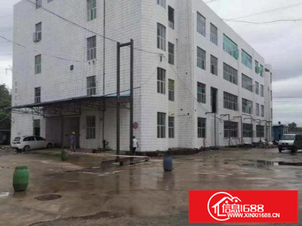 深圳坪山新区南湖工业区，正规电镀厂房260-2300平米出租