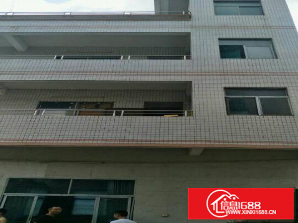 2800平米三层独院厂房（看图）