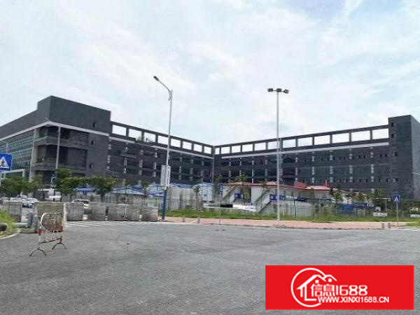 可分租，近佛山一环，顺德杏坛50000平方标准厂房出