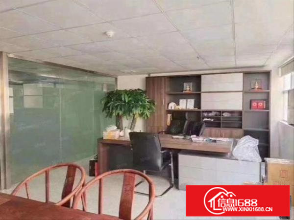 企石宝石社区二楼1300平实际面积厂房出租带卸货平台