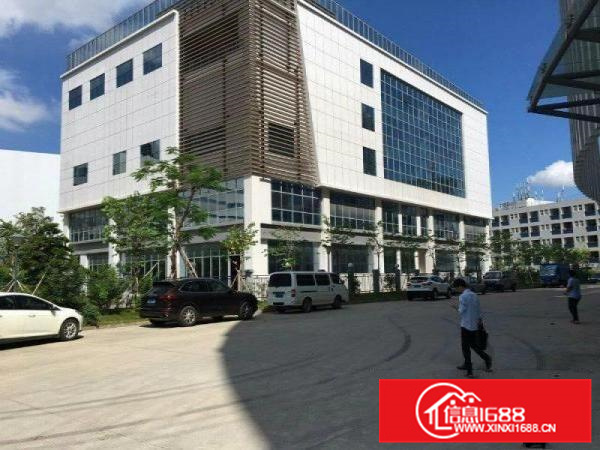 仲恺TCL旁一楼厂房出租2500平米层高6米