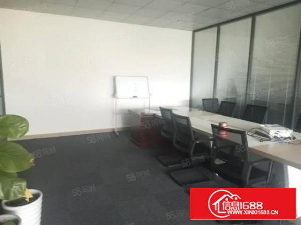 石岩应人石南海百货旁3楼精装修500平不要转让费