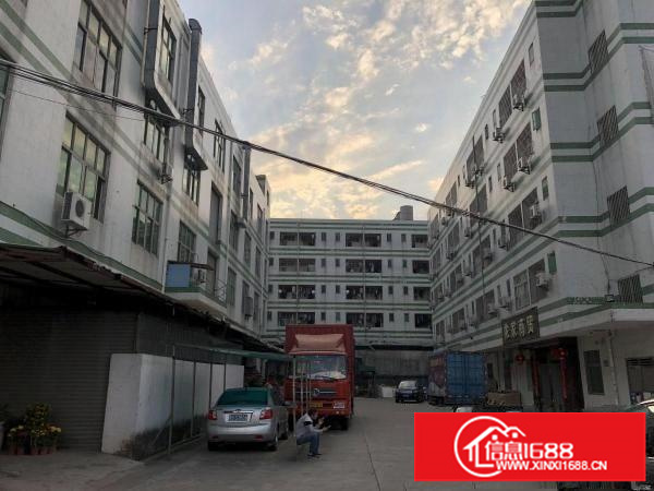 350平米一楼仓库出租