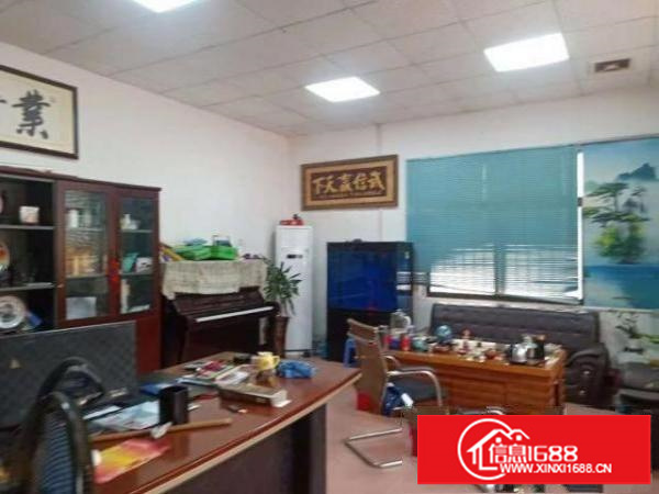 公明新出一楼月底空出500平方