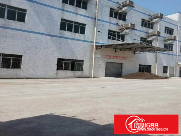 清溪镇新出花园式独院总面积23000平面积实在