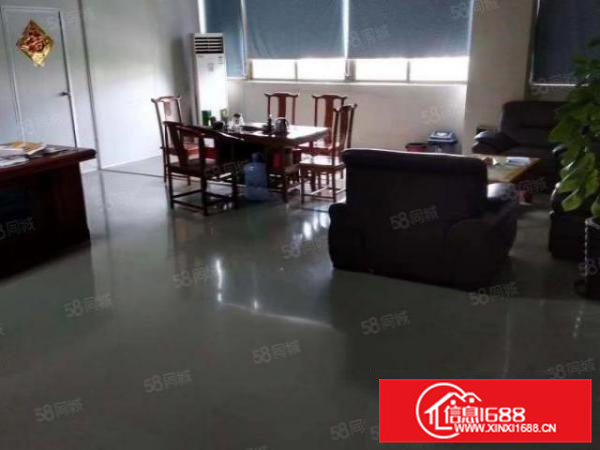 凤岗官井头三楼精装修厂房出租可以分租1250平原房东可办环评