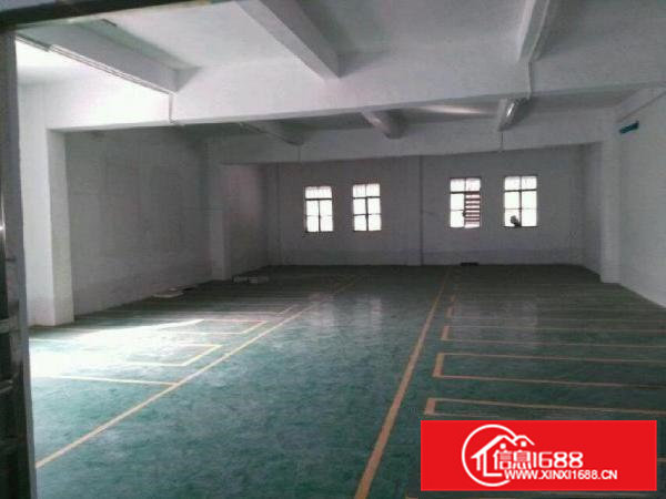 袁山贝厂房500平米