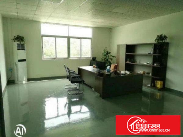 黄江北岸工业区一楼厂房300平高6米分租，可办环评