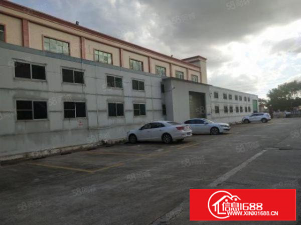 谢岗镇中心附近二楼整层无尘车间1700平方出租